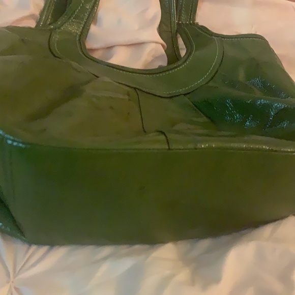 Coach Purse - Picture 9 of 10